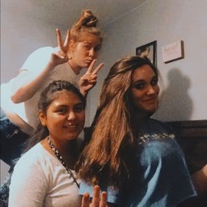 Meet your Posher, Brielle